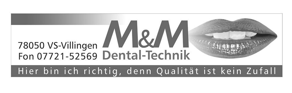 M und M Dental-Technik Villingen-Schwenningen
