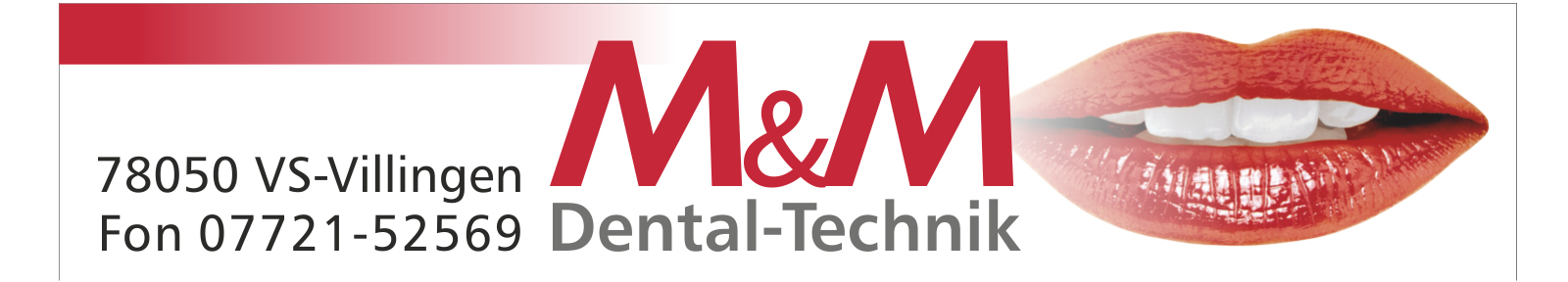 M%M Dental-Technik Villingen-Schwenningen
